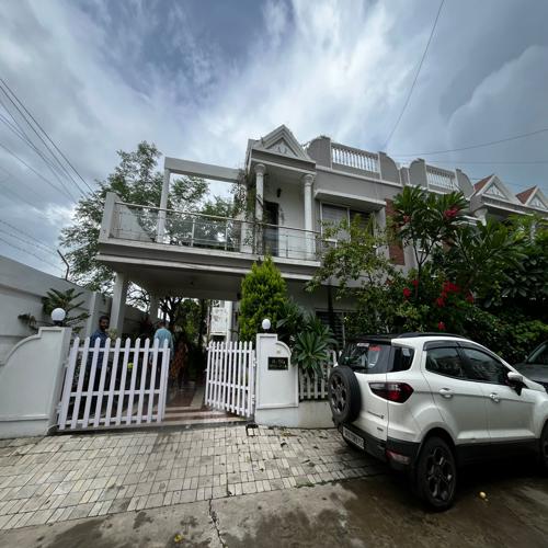 MYSA Homestay MYSA Homestay